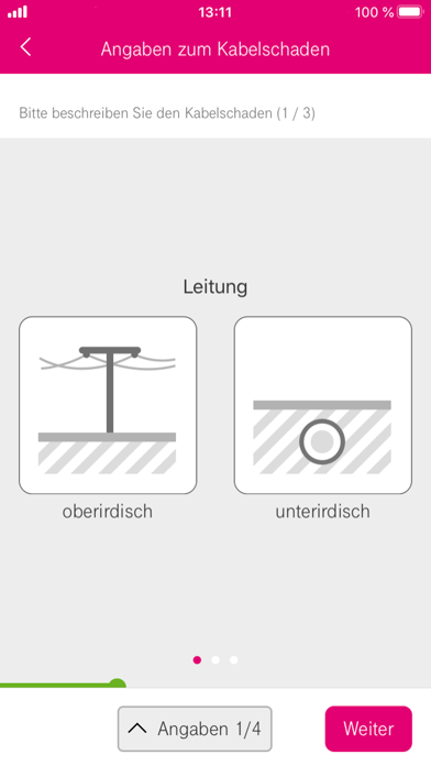 Screenshot #3 pour Trassen Defender