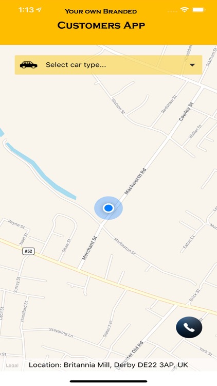 ThreeBhai screenshot-4