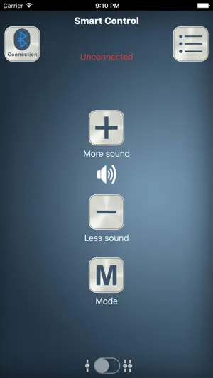 HA-Smart screenshot 1