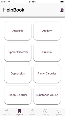 Game screenshot ReachU apk