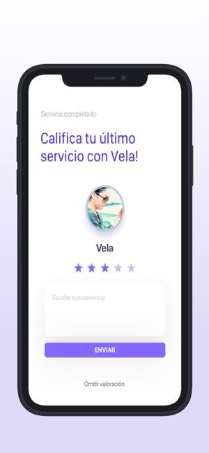 Deliveri Colombia(圖5)-速報App