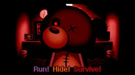 Game screenshot Bear Haven Survive Five Nights hack