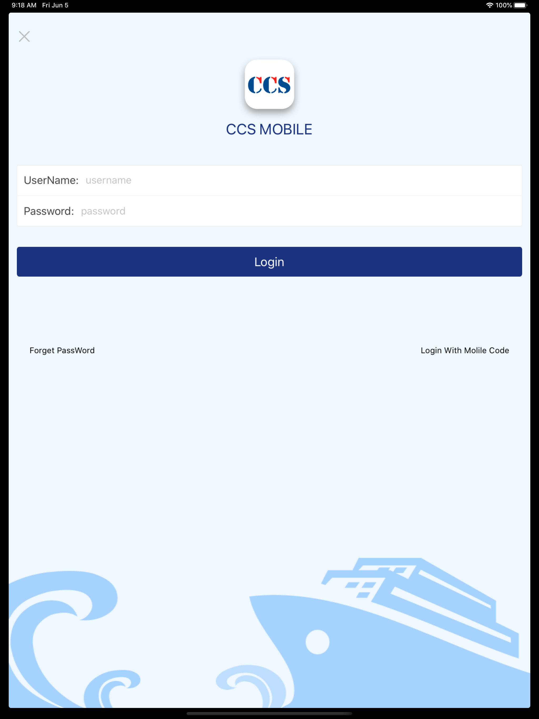 China Classification Society