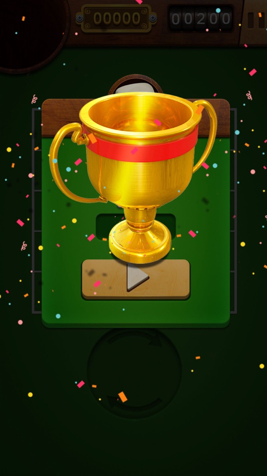 #5. Dicedom - Merge Puzzle (iOS) 由: 松 郑