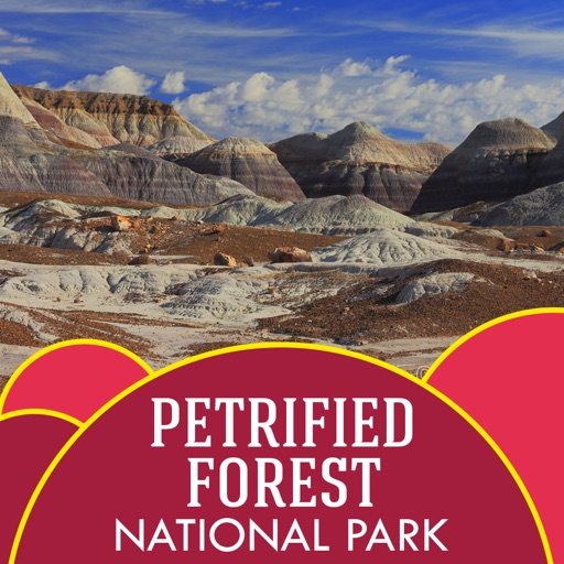 Petrified Forest icon