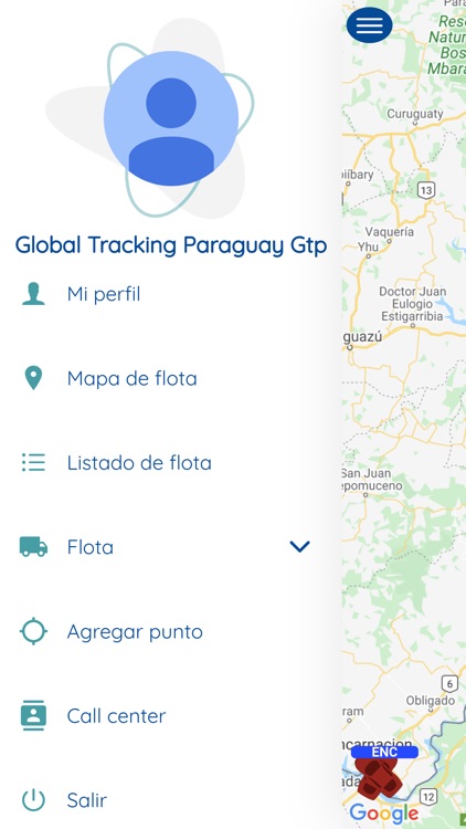 GTP Mobile screenshot-5