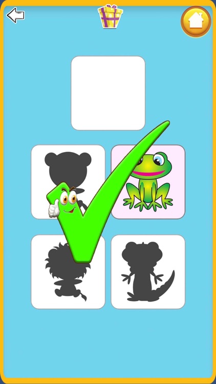 Baby Games - brain Kids games screenshot-5