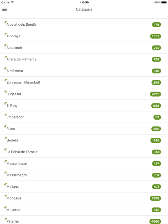 Screenshot #6 pour Hortanoticias APP