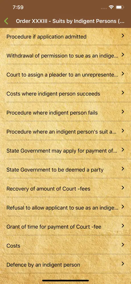 CPC 1908 Civil Procedure Code