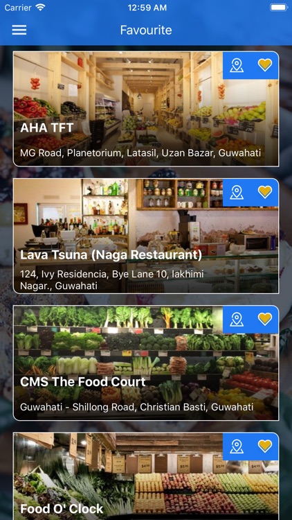 Guwahati Food Stores screenshot-8