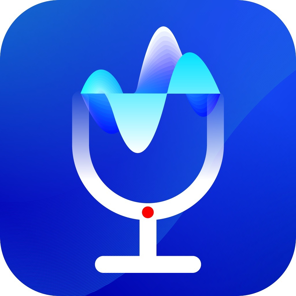 Get Audio Recorder & Editor for iOS, iPhone, iPad Aso Report