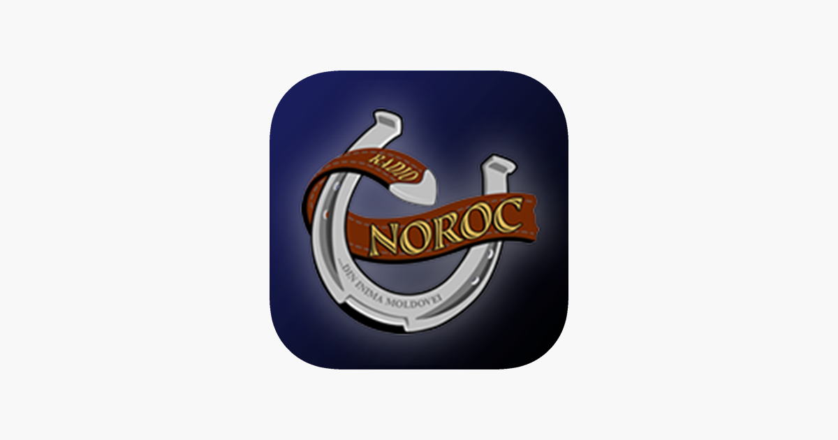 Radio Noroc Moldova su App Store