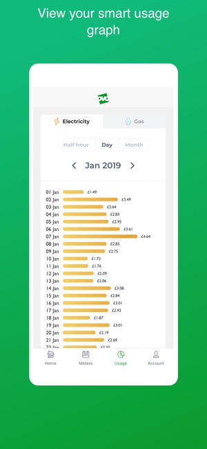OVO Energy(圖5)-速報App