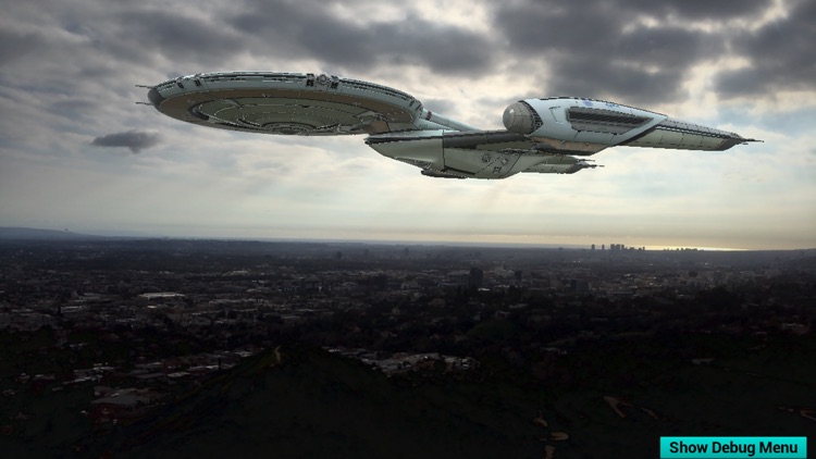 GOarSPACE ZUIHO screenshot-5