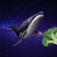 Rudolf - The vegan whale! apk
