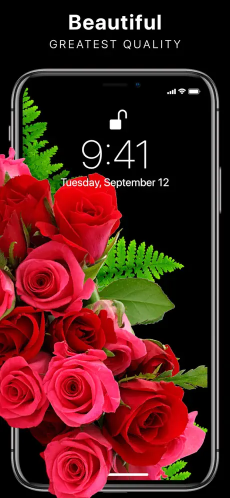 Live Wallpapers 4K & Stickers