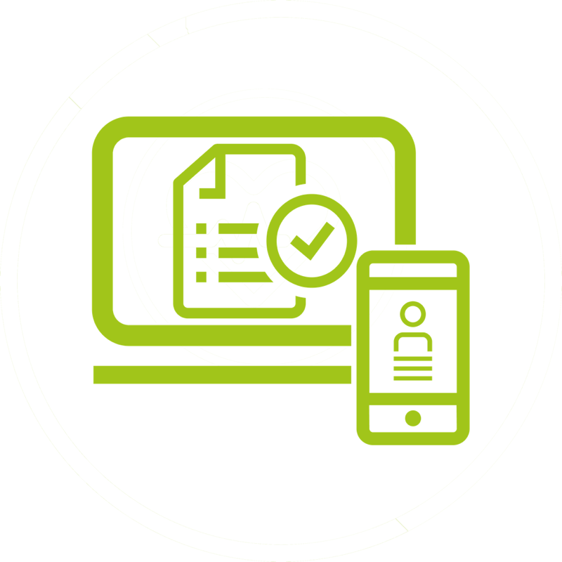 Service-Portal PremiQaMed