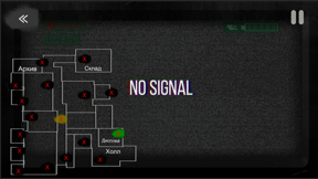 CASE: Animatronics screenshot