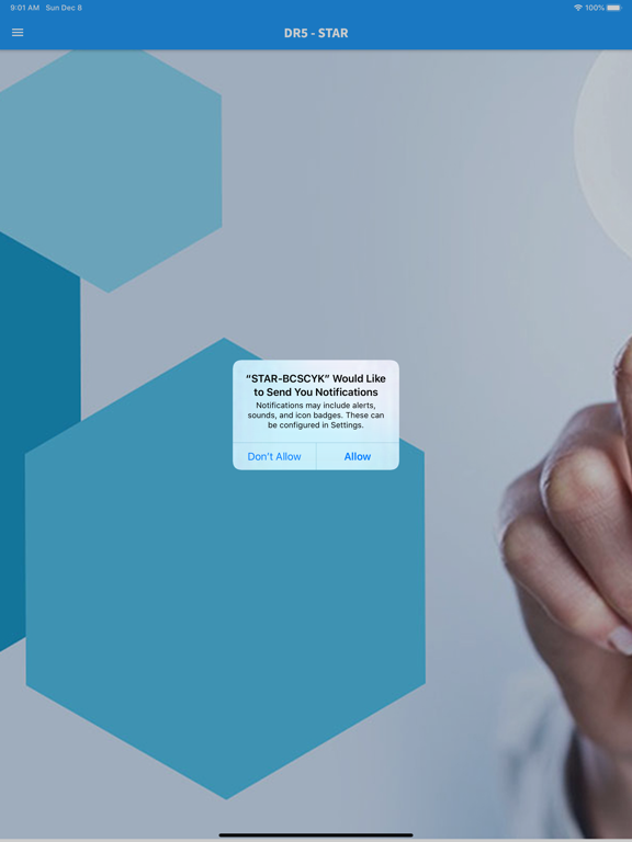 Screenshot #6 pour STAR - Báo cáo sự cố Y Khoa