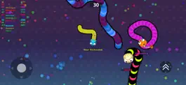 Game screenshot Slug Run - Crawl Masters mod apk