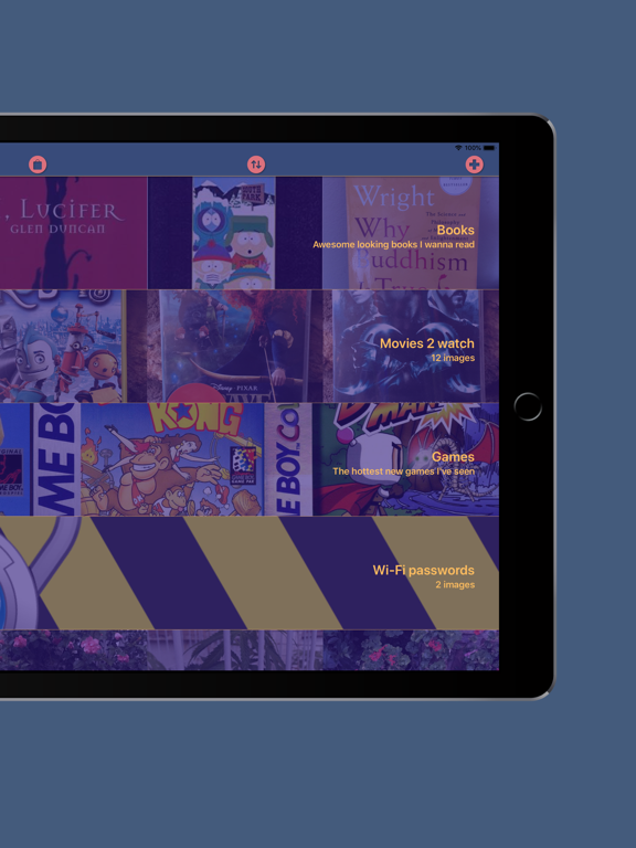 Screenshot #5 pour Membles