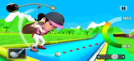 Game screenshot Boom Golf 3D mod apk