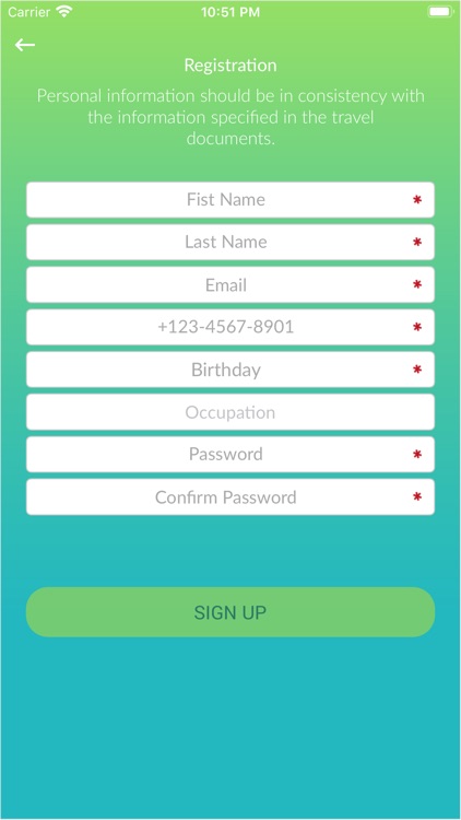 FlightHunter screenshot-4