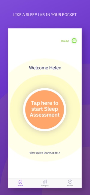 Beddr SleepTuner(圖2)-速報App