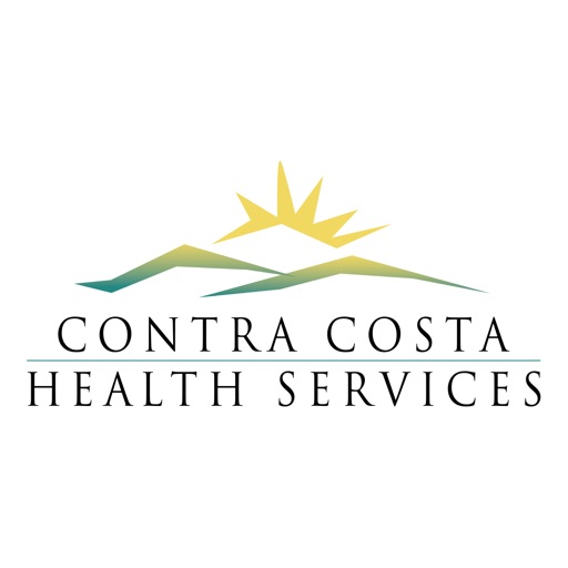 Contra Costa County EMS iOS App