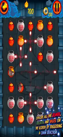 Game screenshot Fireworks by BCFG apk