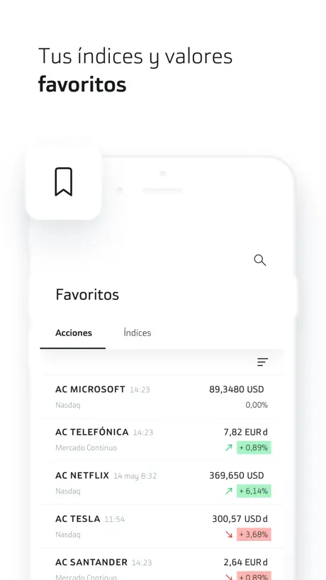 Broker Bankinter