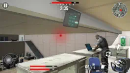 Game screenshot Sniper Shooter : Special Ops hack