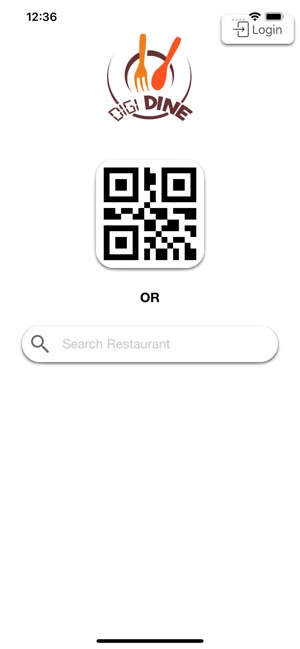 DigiDine(圖1)-速報App