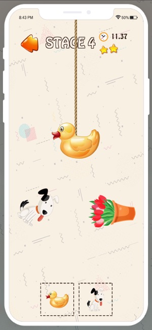 Balance Tower:A Fun App(圖3)-速報App