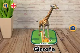 Game screenshot EKID apk