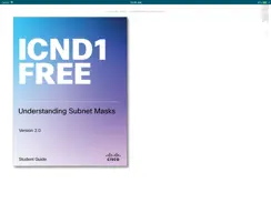 Cisco eReader iPad image 3