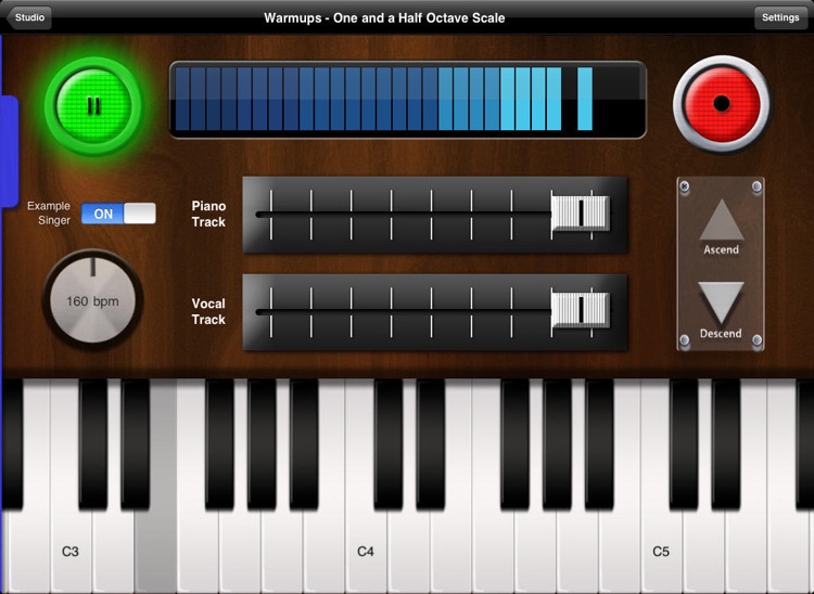 SingPro screenshot-3