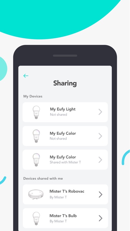 EufyHome screenshot-4