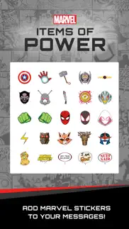 items of power stickers iphone images 1