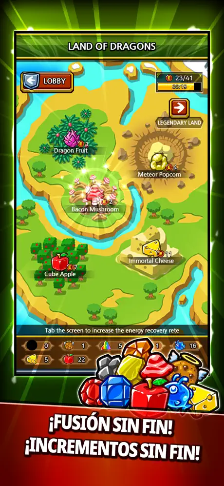 Ultimate DragonMaster