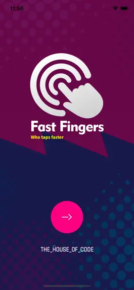Game screenshot Fast Fingers mod apk