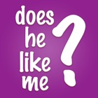 Does He Like Me Quiz