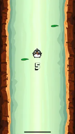 Game screenshot Little Bird Jump - Bird toss hack