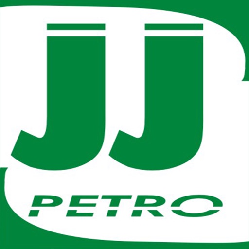 Posto JJ Petro icon