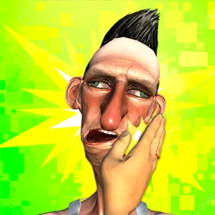 Slap Master - Multiplayer Читы