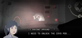 Game screenshot Rocket of Whispers: Prologue hack