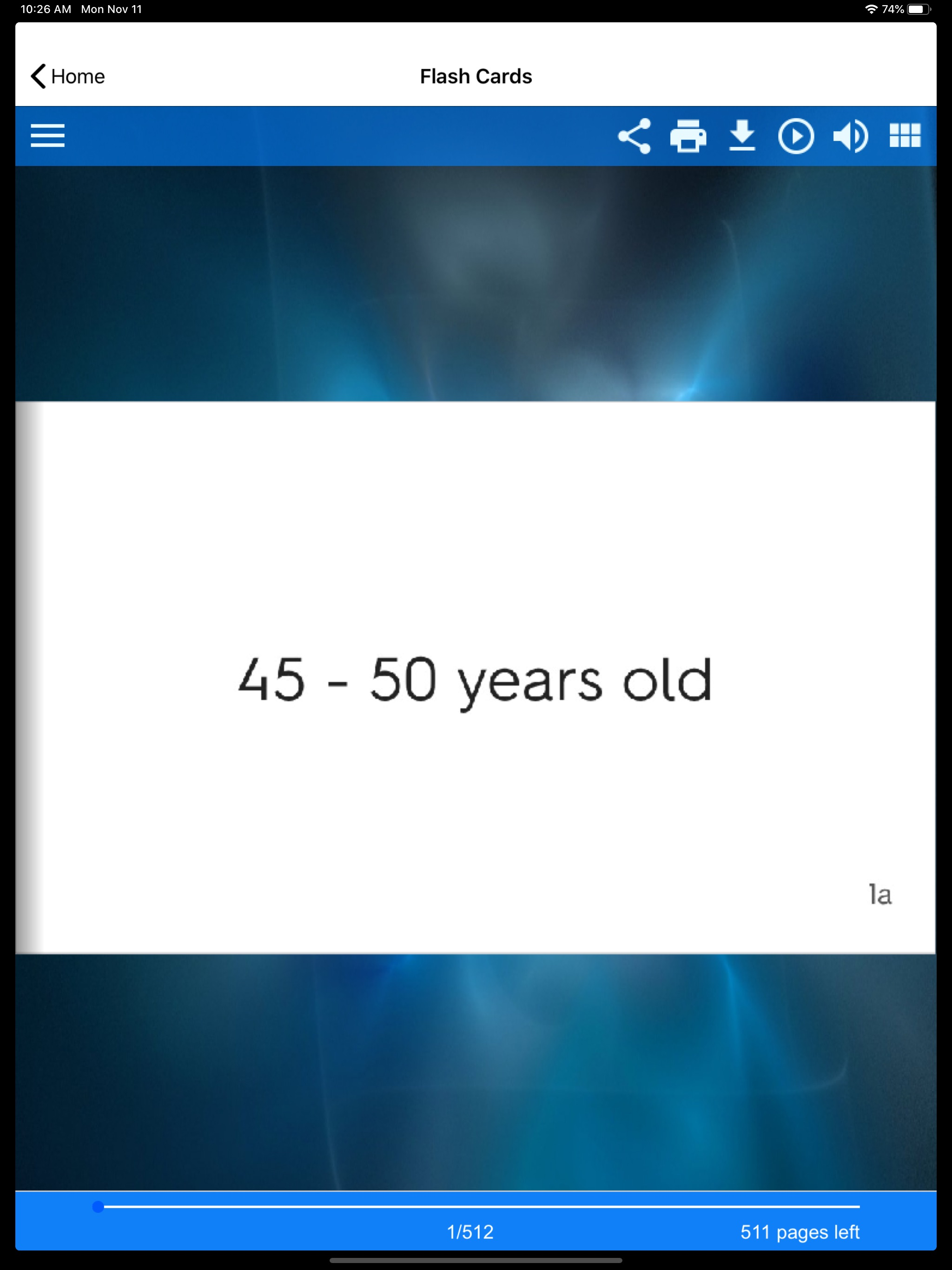 DSST Supervision Prep screenshot 17