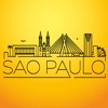 São Paulo Travel Guide icon