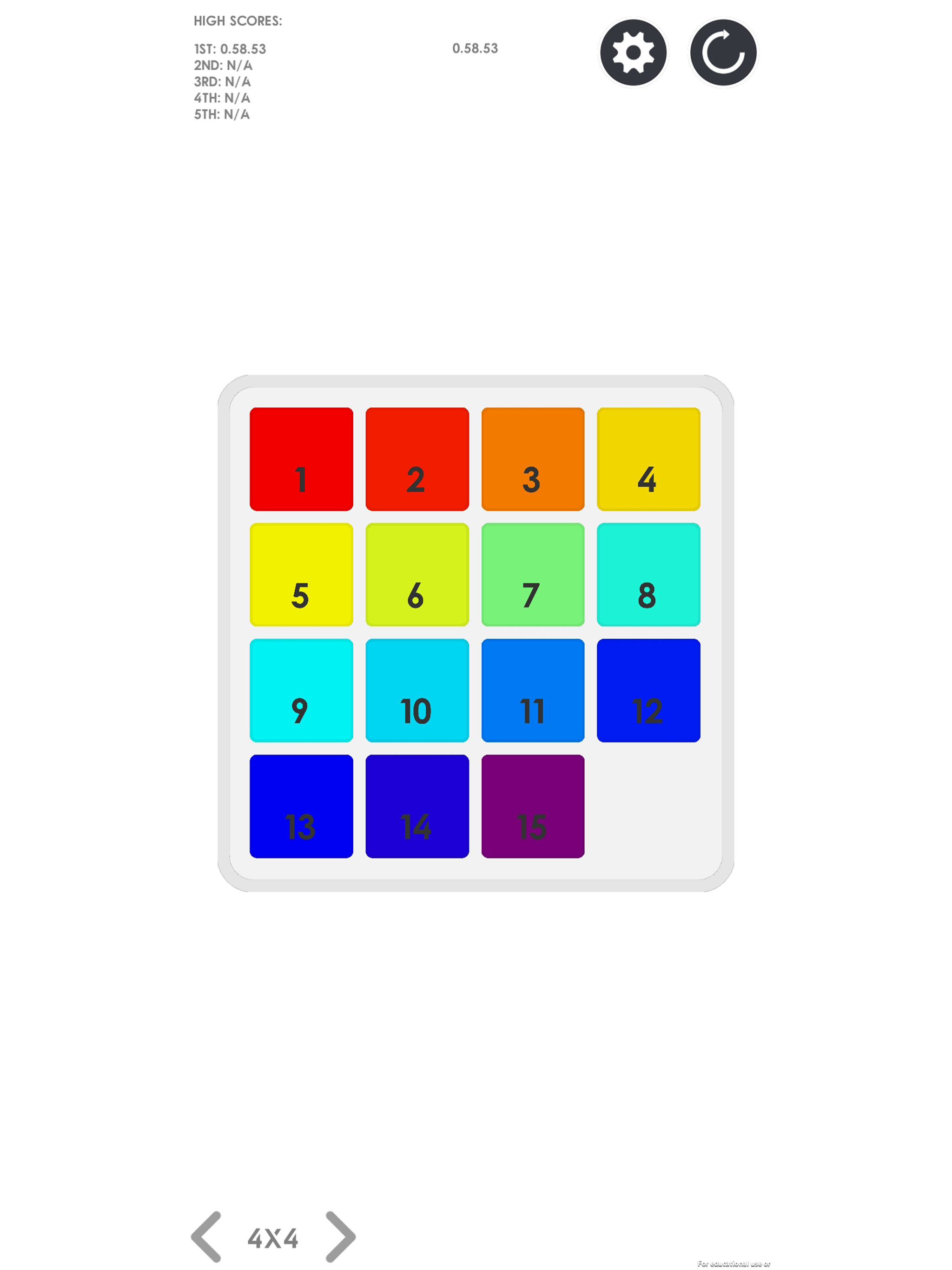 15:Puzzle