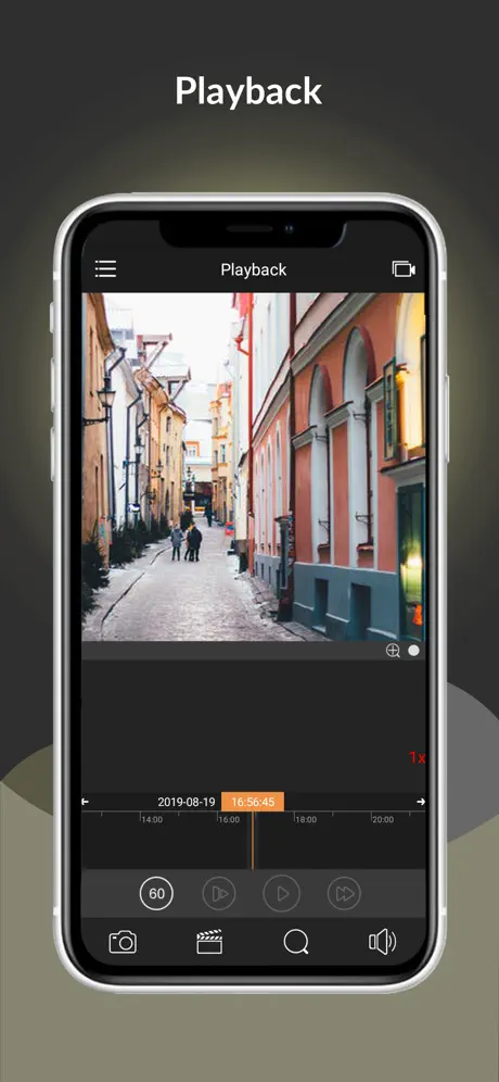 iMOB (Indigo)